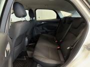 Ford Focus III Рестайлинг Москва  - изображение 30