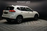 Nissan X-Trail III Рестайлинг Крым  - изображение 32