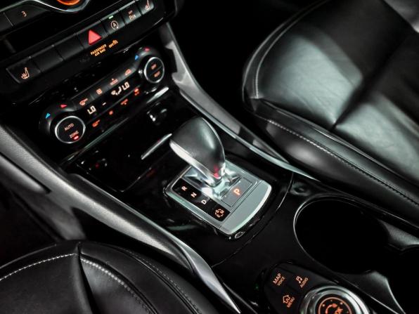 Infiniti Q30 с пробегом 2017 года, цена 1 850 000 рублей, 140126 км, хэтчбек, Автокод Объявления