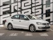 Volkswagen Polo V Рестайлинг Краснодар  - изображение 18