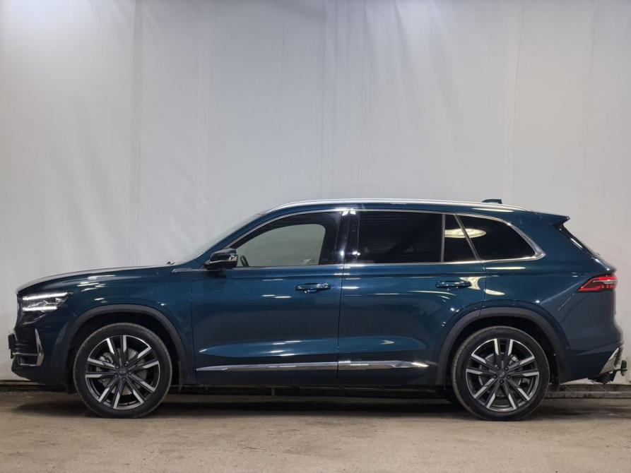 Geely Monjaro I Кемерово  - изображение 9