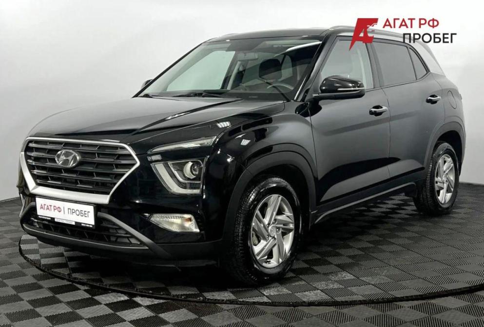 Hyundai Creta I Рестайлинг Нижний Новгород  - изображение 1