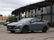 Hyundai Elantra VII (CN7) Москва  - изображение 42