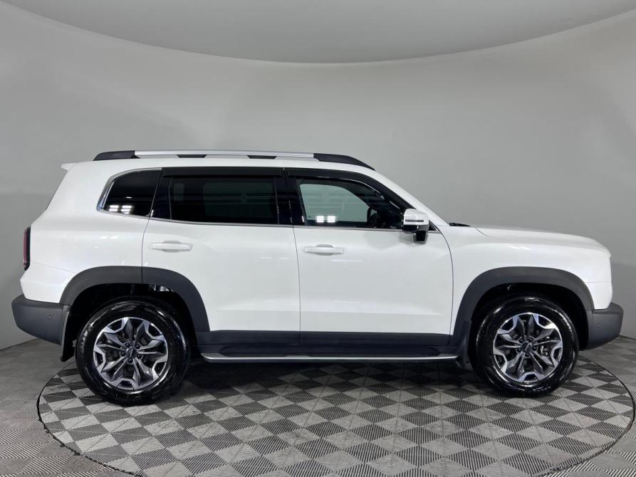 Haval Dargo I Ростов-на-Дону  - изображение 4