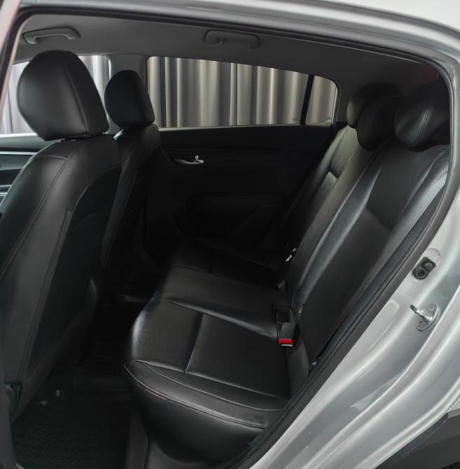Kia Rio IV Москва  - изображение 11