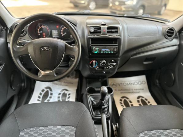 Lada (ВАЗ) Granta I Рестайлинг с пробегом 2020 года, цена 600 000 рублей, 78153 км, хэтчбек, Автокод Объявления