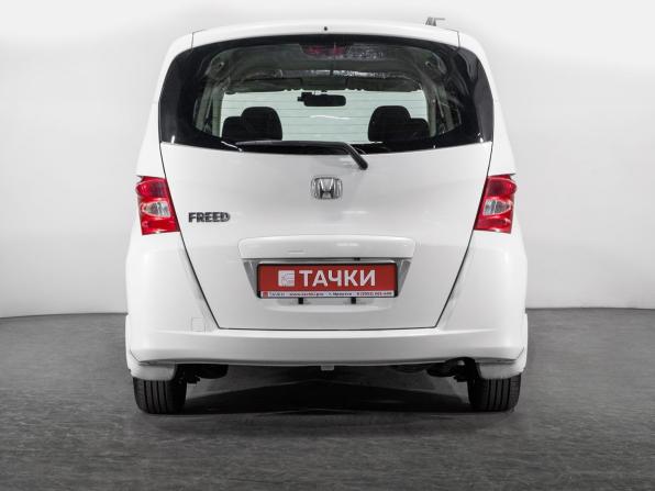 Honda Freed I с пробегом 2010 года, цена 925 000 рублей, 145037 км, компактвэн, Автокод Объявления