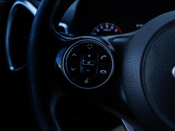 Kia Soul III с пробегом 2021 года, цена 1 670 000 рублей, 238223 км, хэтчбек, Автокод Объявления