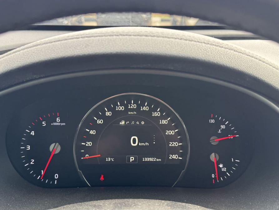 Kia Sorento III Prime Рестайлинг Тверь  - изображение 15