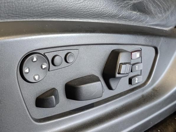 BMW X5 II (E70) с пробегом 2008 года, цена 1 522 000 рублей, 335725 км, внедорожник, Автокод Объявления