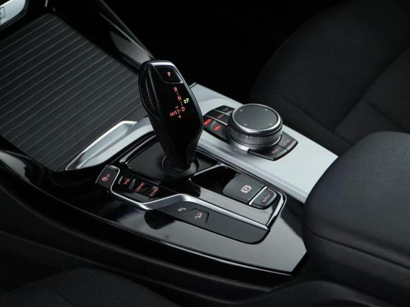 BMW X3 III (G01) с пробегом 2019 года, цена 3 999 457 рублей, 154278 км, внедорожник, Автокод Объявления
