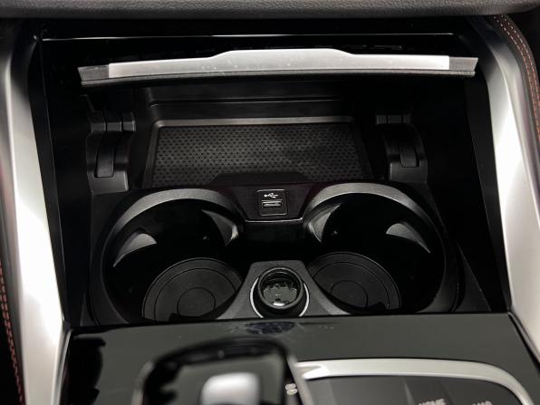 BMW 4 серии G22 G23 G26 с пробегом 2021 года, цена 7 390 000 рублей, 18575 км, кабриолет, Автокод Объявления