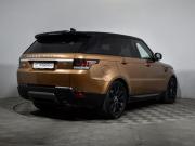 Land Rover Range Rover Sport II Санкт-Петербург  - изображение 26