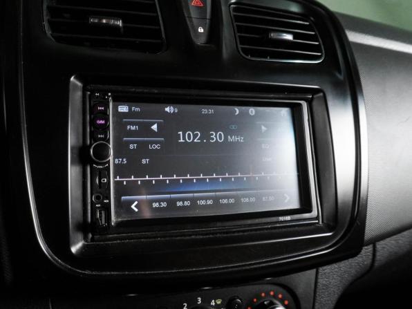 Renault Logan II с пробегом 2016 года, цена 779 000 рублей, 148040 км, седан, Автокод Объявления