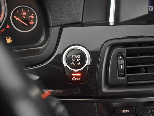 BMW 5 серии VI (F10/F11/F07) Рестайлинг с пробегом 2015 года, цена 1 574 900 рублей, 182355 км, седан, Автокод Объявления