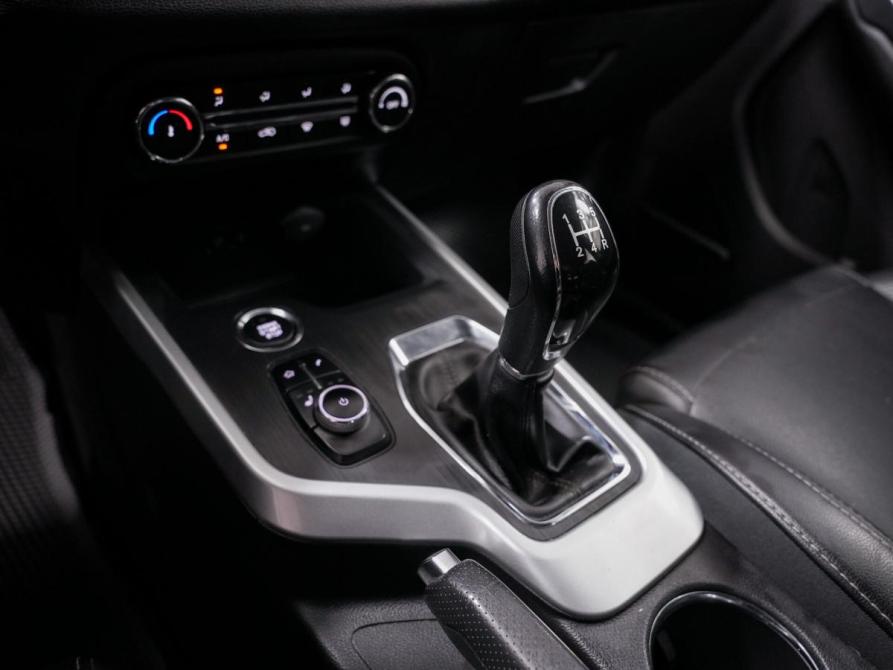 Chery Tiggo 4 I Рестайлинг Ульяновск  - изображение 17