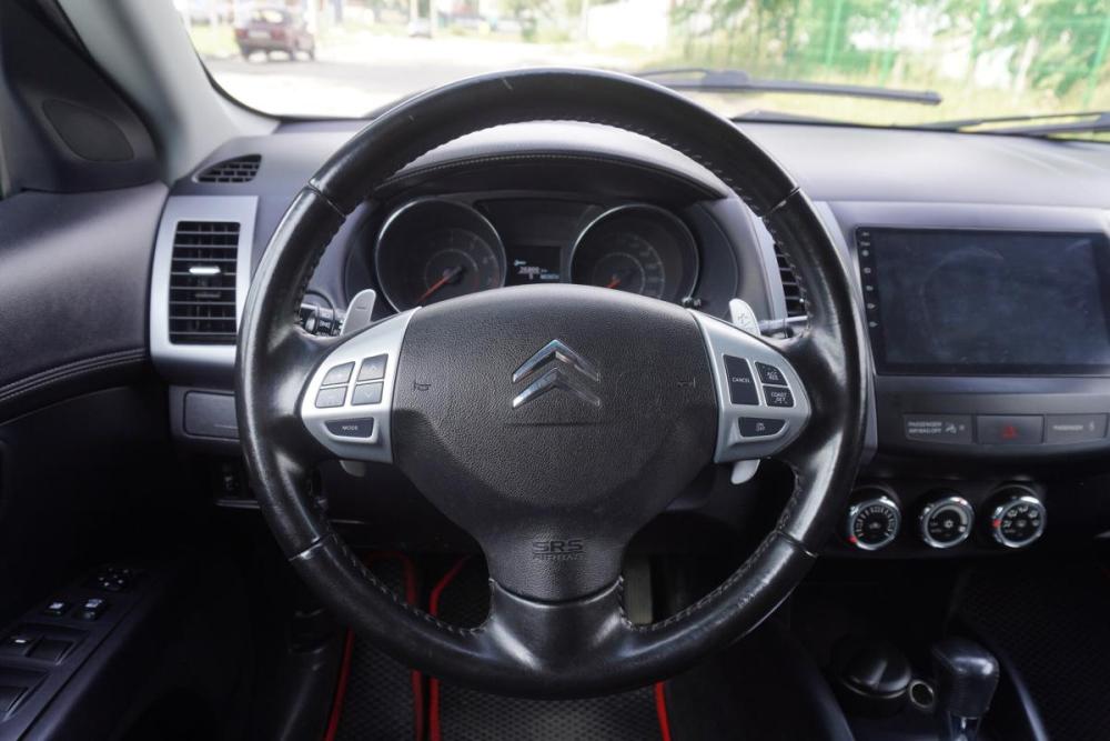 Citroen C-Crosser Ульяновск  - изображение 13