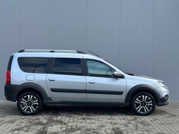 Lada (ВАЗ) Largus I Рестайлинг с пробегом 2022 года, цена 1 179 000 рублей, 112089 км, универсал, Автокод Объявления