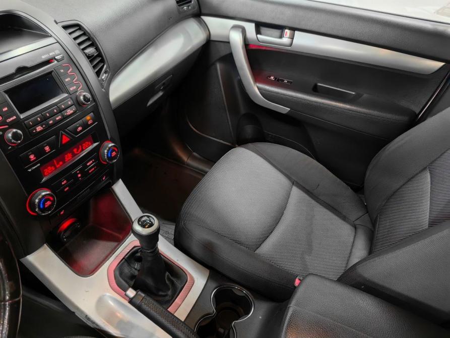 Kia Sorento II Новосибирск  - изображение 13