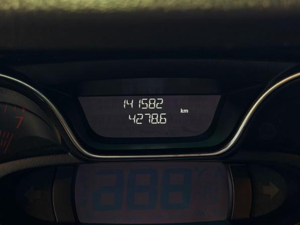 Renault Kaptur I Рестайлинг с пробегом 2021 года, цена 1 180 000 рублей, 141582 км, внедорожник, Автокод Объявления