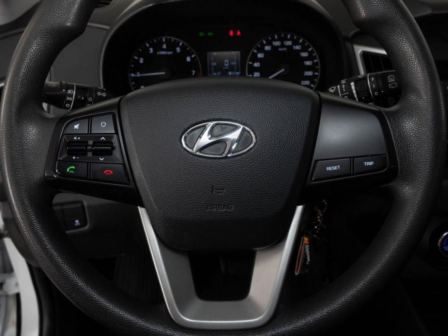Hyundai Creta I Рестайлинг Казань  - изображение 9