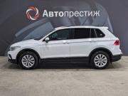 Volkswagen Tiguan II Рестайлинг Пермь  - изображение 38
