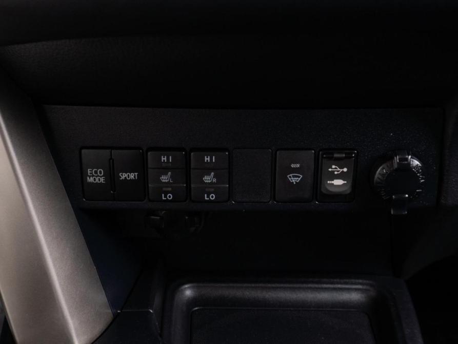 Toyota RAV4 IV (XA40) Тюмень  - изображение 16