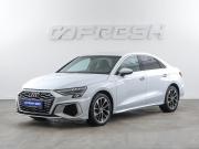 Audi A3 IV (8Y) Москва  - изображение 28