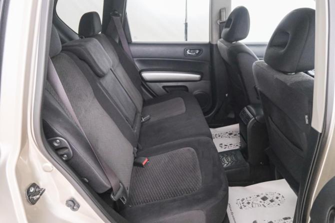 Nissan X-Trail II Рестайлинг с пробегом 2012 года, цена 1 299 000 рублей, 194997 км, внедорожник, Автокод Объявления
