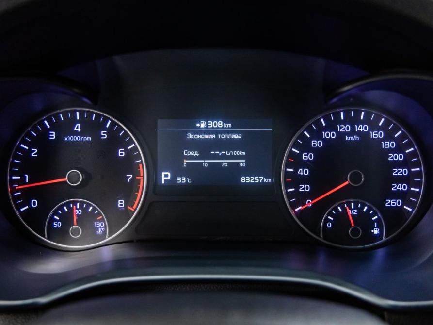 Kia Optima IV Рестайлинг Волгоград  - изображение 9
