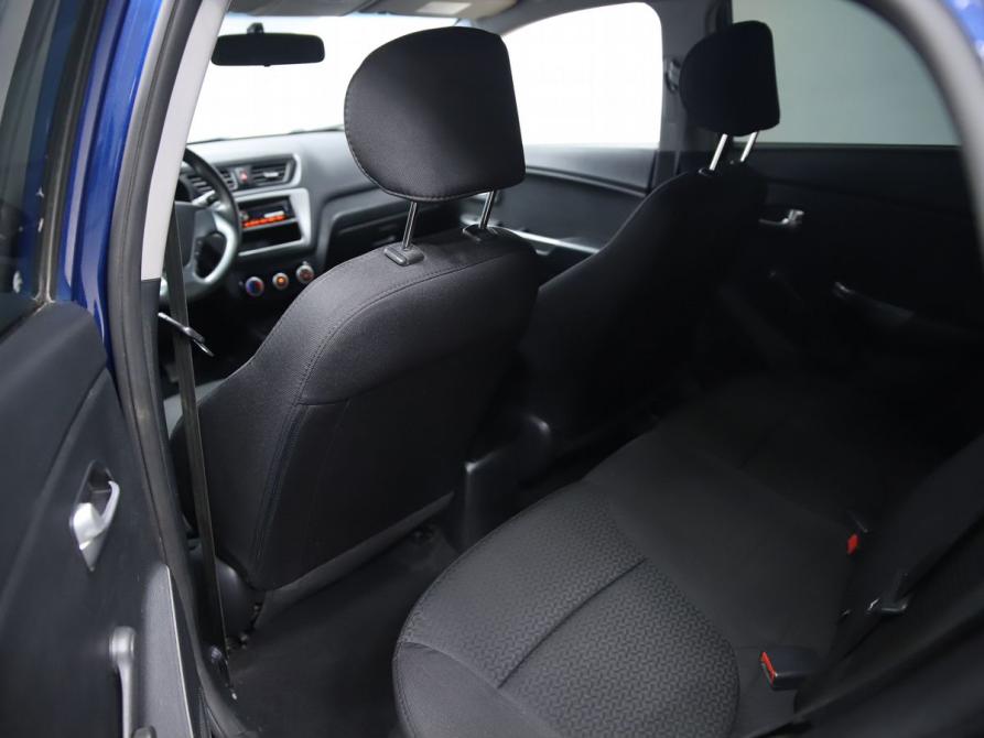 Kia Rio III Рестайлинг Уфа  - изображение 11