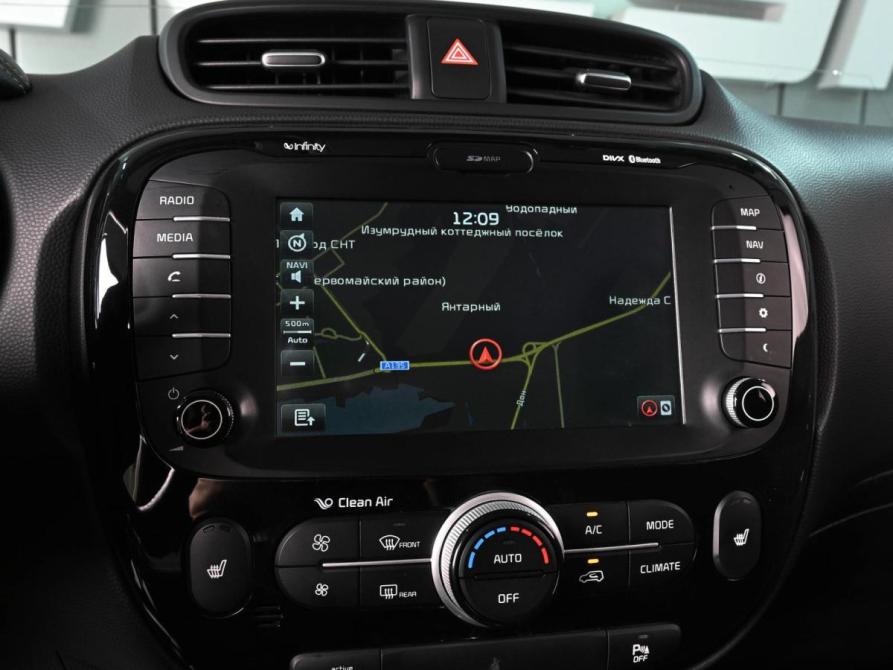 Kia Soul II Ростов-на-Дону  - изображение 15