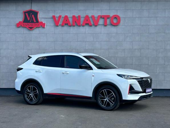 Changan UNI-S (CS55 Plus) I с пробегом 2024 года, цена 2 250 000 рублей, 45800 км, внедорожник, Автокод Объявления