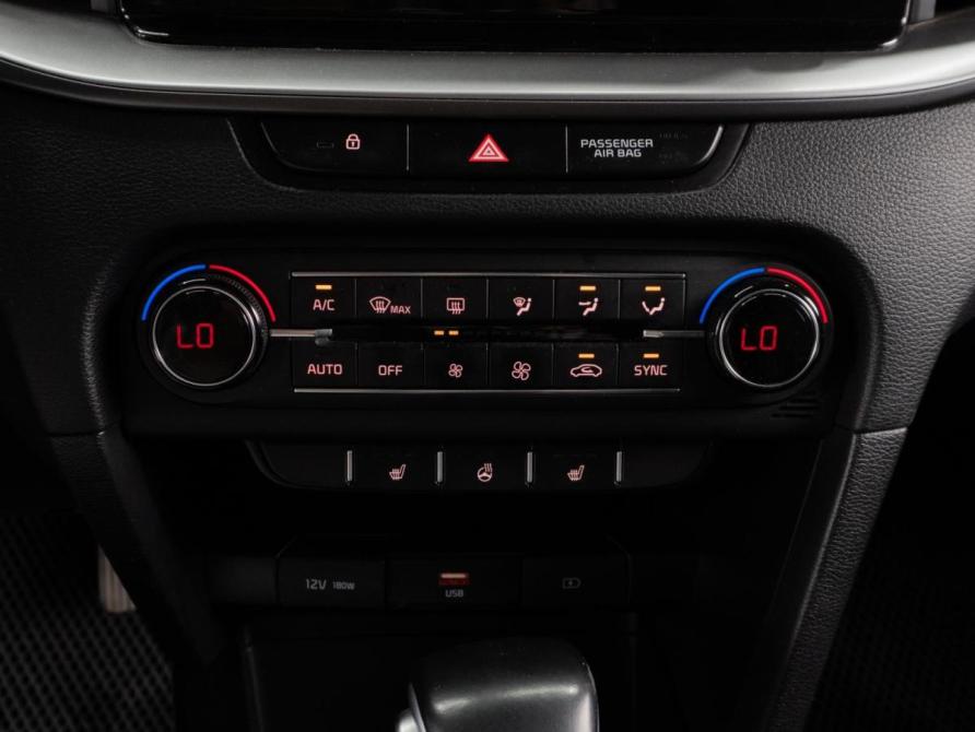 Kia Ceed III Тюмень  - изображение 16