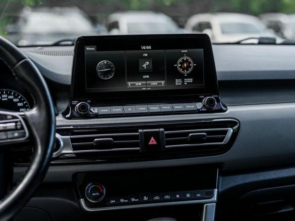 Kia Seltos I с пробегом 2021 года, цена 2 075 000 рублей, 149986 км, внедорожник, Автокод Объявления