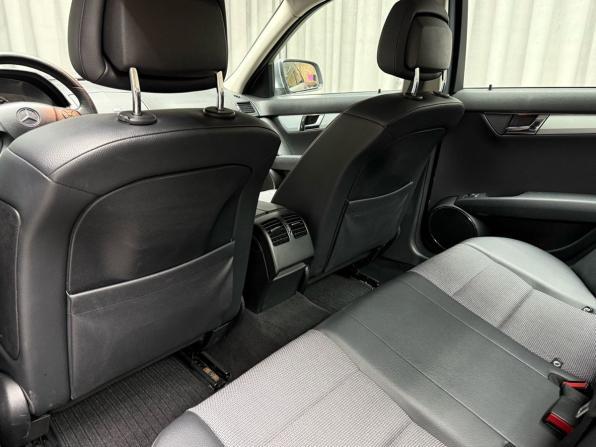 Mercedes-Benz C-Класс III (W204) с пробегом 2007 года, цена 1 199 000 рублей, 201000 км, седан, Автокод Объявления