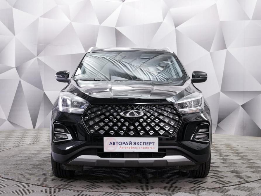 Chery Tiggo 4 Pro I Ульяновск  - изображение 8