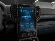 Ford Ranger T6.2 Москва  - изображение 41