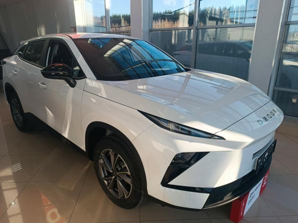 Omoda C5 II с пробегом 2026 года, цена 2 250 000 рублей, 4 км, внедорожник, Автокод Объявления