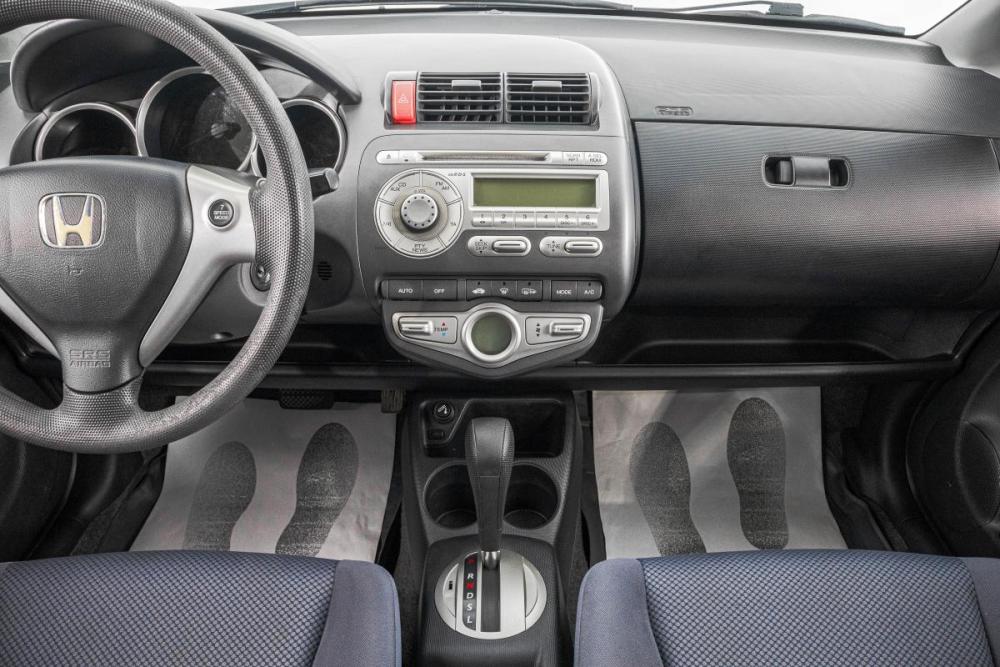 Honda Jazz I Рестайлинг Барнаул  - изображение 18