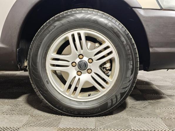 Volvo XC70 I с пробегом 2004 года, цена 693 000 рублей, 251108 км, универсал, Автокод Объявления