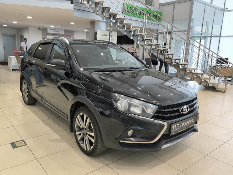 Lada (ВАЗ) Vesta I Казань  - изображение 3