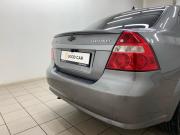 Chevrolet Aveo I Рестайлинг Энгельс  - изображение 46