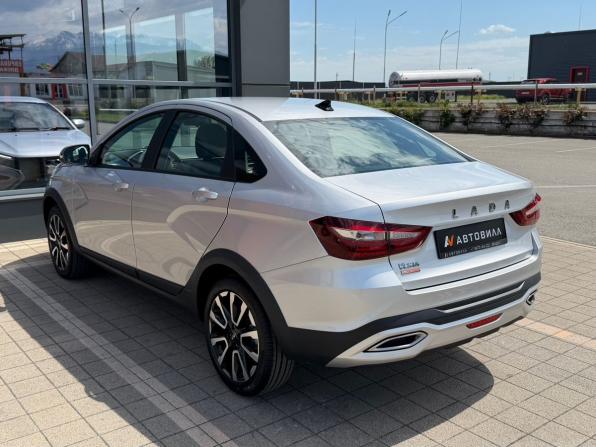 Lada (ВАЗ) Vesta I Рестайлинг (NG) с пробегом 2026 года, цена 1 950 000 рублей, 5 км, универсал, Автокод Объявления
