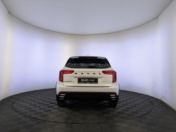 Haval Jolion I Рестайлинг с пробегом 2024 года, цена 1 870 000 рублей, 31487 км, внедорожник, Автокод Объявления