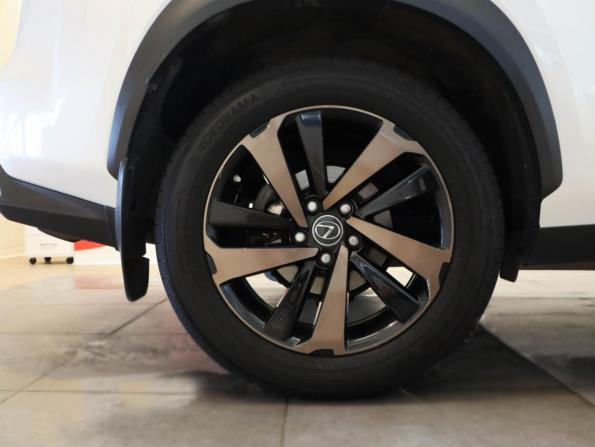 Lexus NX I Рестайлинг с пробегом 2021 года, цена 3 449 000 рублей, 136741 км, внедорожник, Автокод Объявления