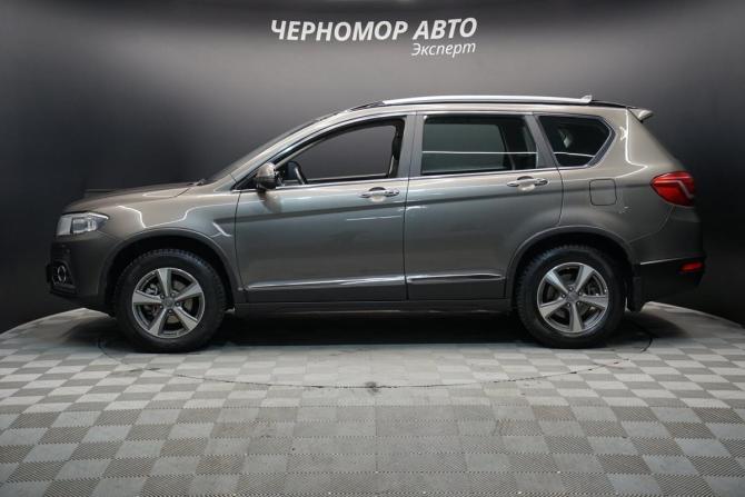 Haval H6 I с пробегом 2019 года, цена 1 490 000 рублей, 109878 км, внедорожник, Автокод Объявления