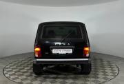Lada (ВАЗ) 2121 (4x4) I Рестайлинг Волгоград  - изображение 26