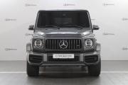 Mercedes-Benz G-Класс AMG II (W463) Владивосток  - изображение 32