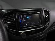 Lada (ВАЗ) Vesta I Тюмень  - изображение 28